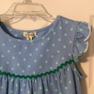 Matilda Jane dress